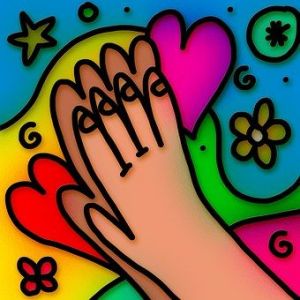 Selbstliebe Blog, wie komme ich in die Selbstliebe, Blog Selbstliebe